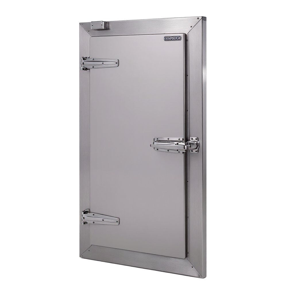 Foster walk-in freezer