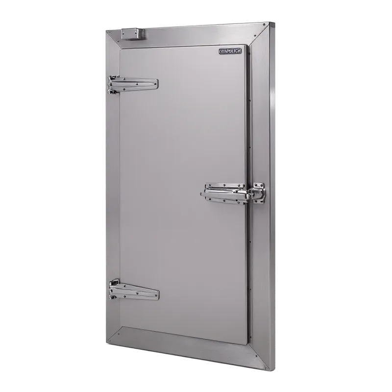 Foster walk-in freezer