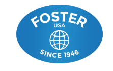 Foster USA · Since 1946