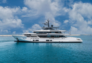 Yachts/ Pleasure Vessels