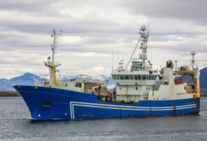 Fishing Vessels