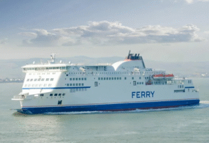Ferries