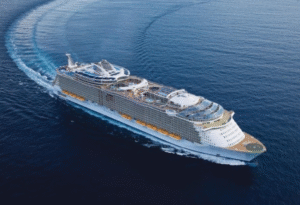 Cruise Ships