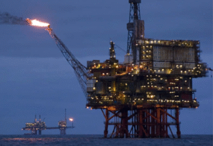 Oil Rigs