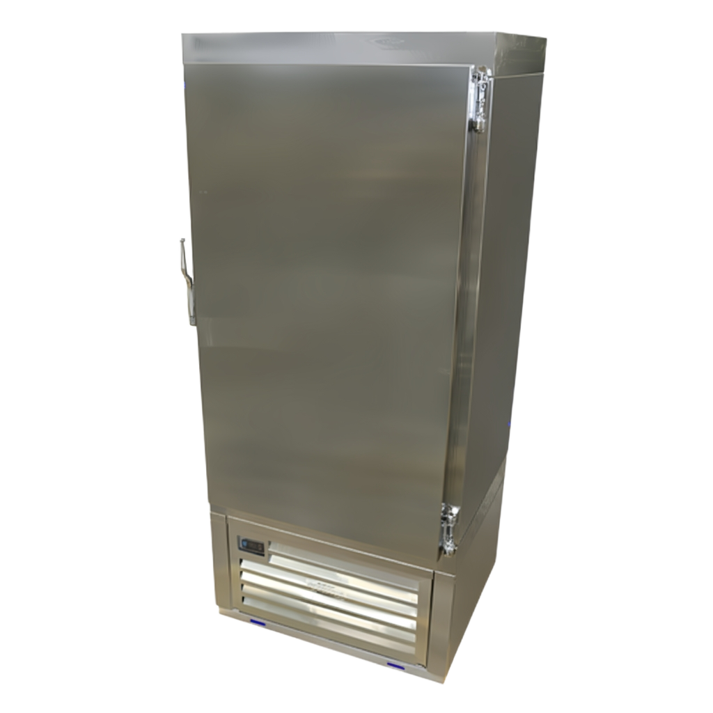 Modular Upright 18 cuft Refrigerator